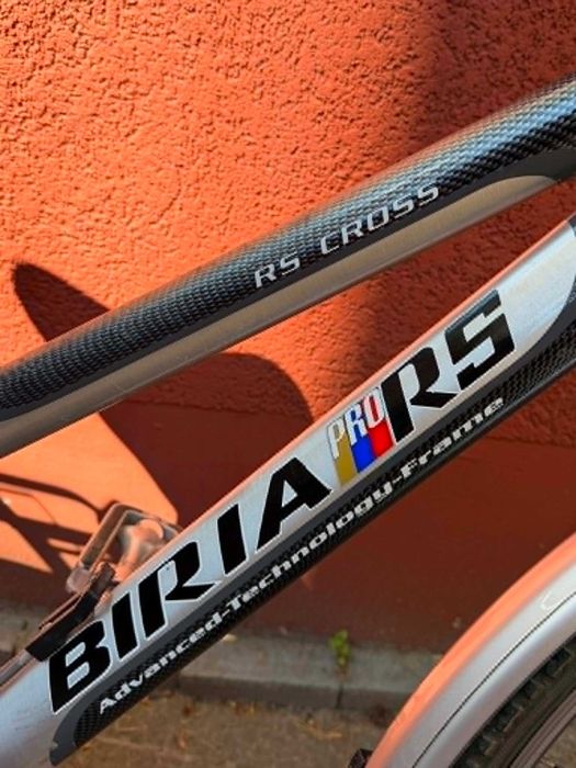 Rower Biria Pro RS