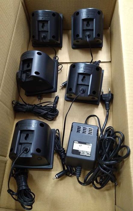Colunas de som Creative inspire 5.1