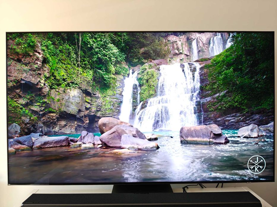 Samsung QE75QN91BATXXH 75" QLED 4K