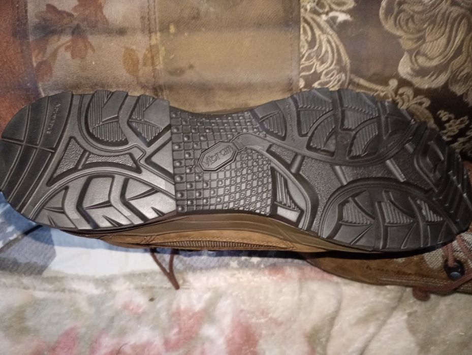 Берці Haix Scout 2.0 Gore-tex