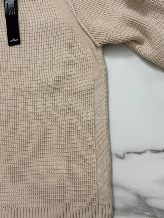 Светр Stone island Ghost