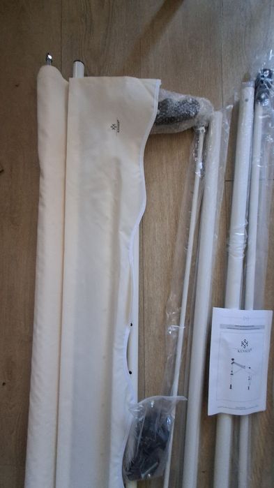 Markiza Balkonowa tarasowa