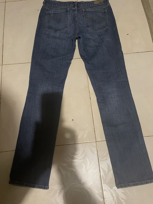 Продам джинси Levis жіночі оригінал