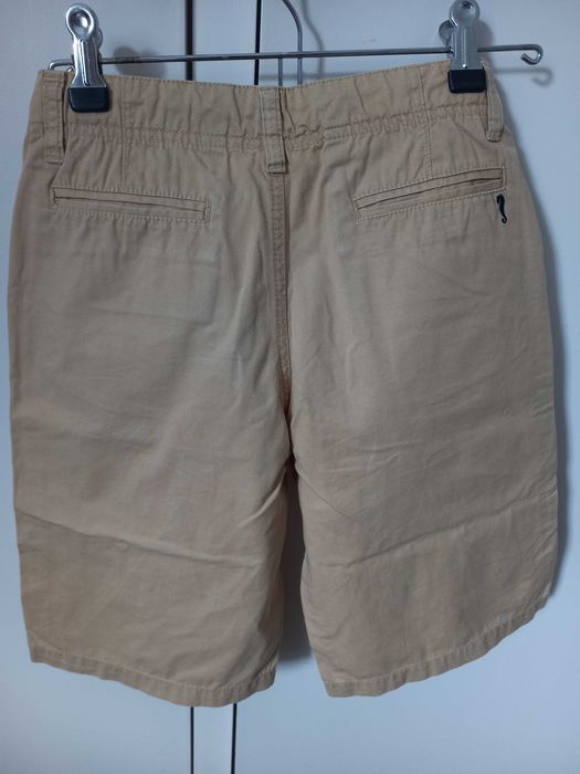 Bermudas Lanidor 8-9 A bege