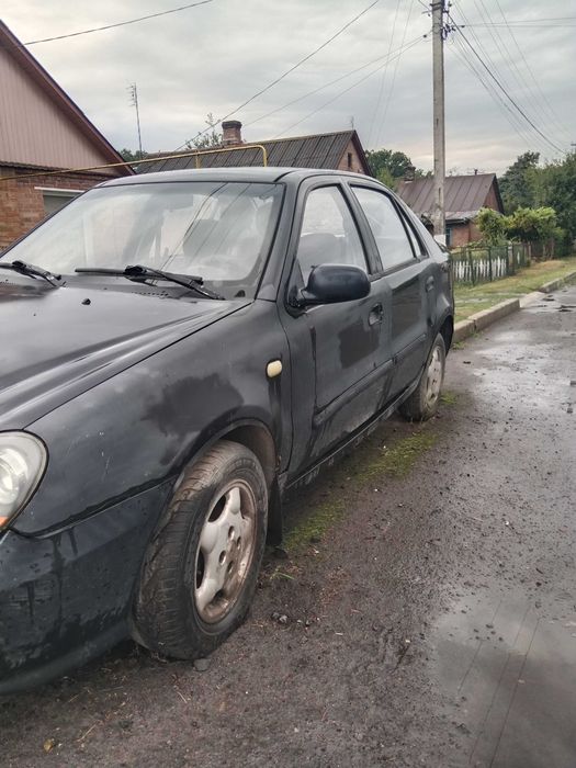 Продаж автомобіля