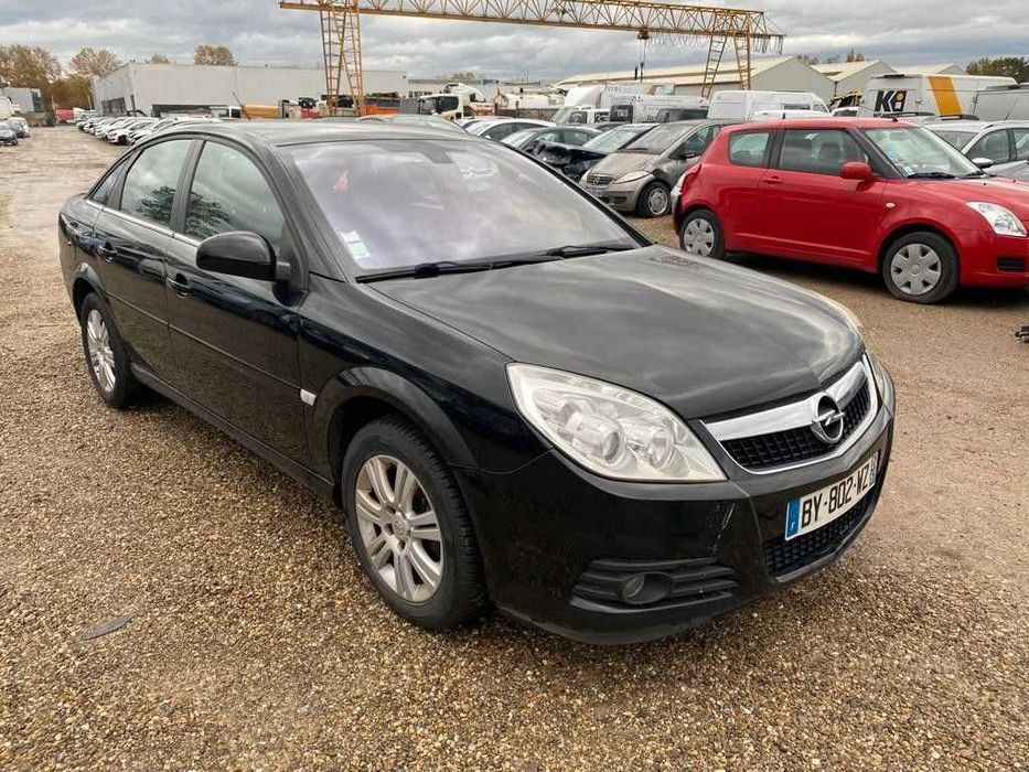 Opel Vectra C LIFT 2006 1.9 CDTi Z20R/Na części