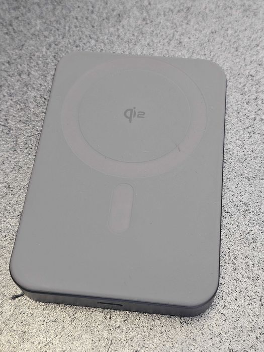 Powerbank Epico UltraPack Qi2 EM71b