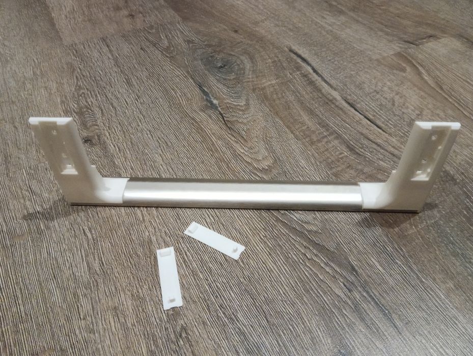 Ручка дверей whirlpool холодильник морозильник