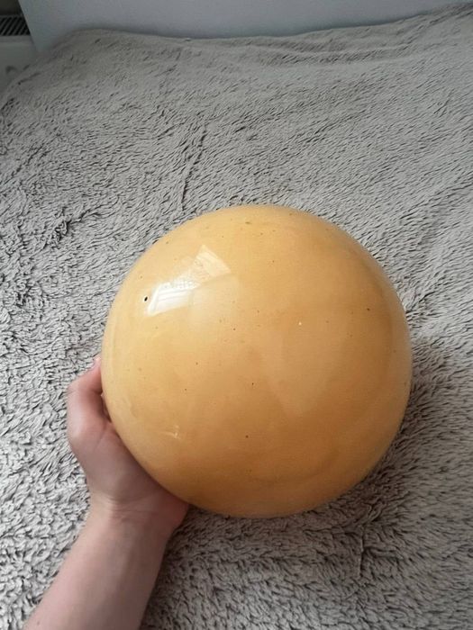 Мʼяч для художноі гімнастики