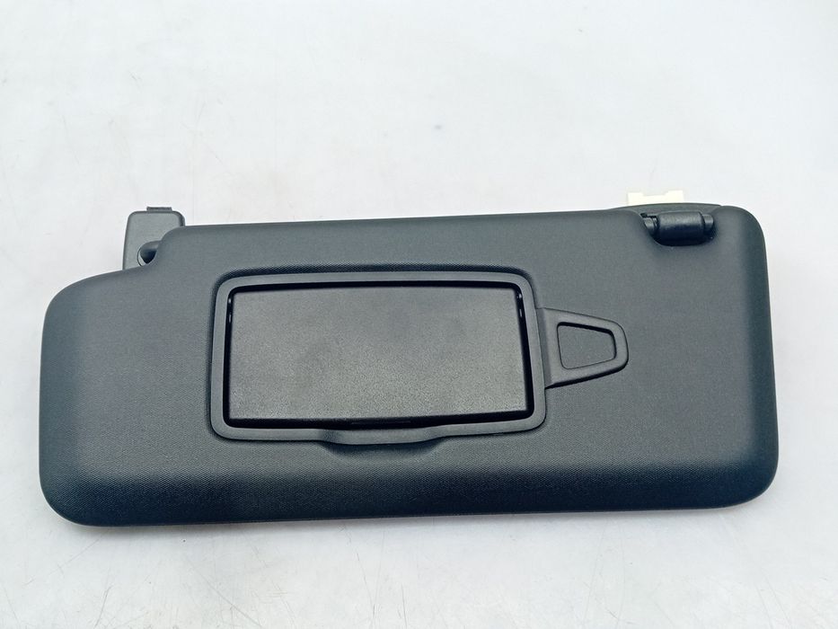 Pála de sol esquerda MERCEDES-BENZ GLC (X253)