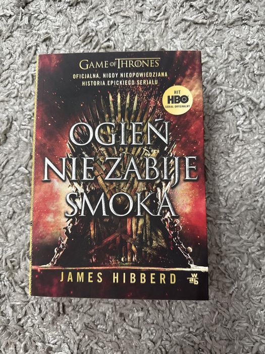 ksiażka dla fanów