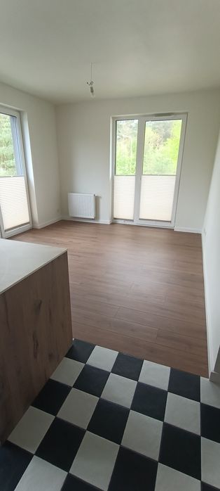 Wykończenia wnętrz i remonty