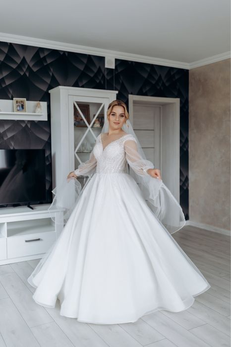 Весільна сукня. Бренду rosewedding dress