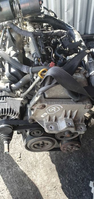 Skrzynia biegów Suzuki Swift III 1.3 diesel Siedlce