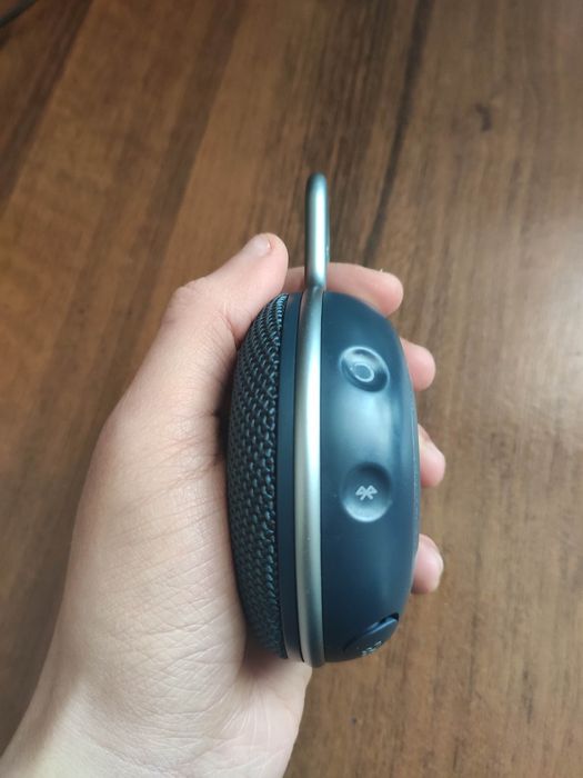 Оригінальна колонка JBL Clip 3