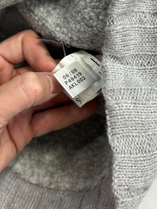 Ciepły Szalik Komin Adidas  Stella McCartney