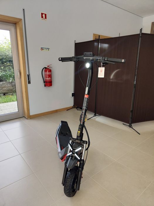 Segway ZT3 Pro Nova