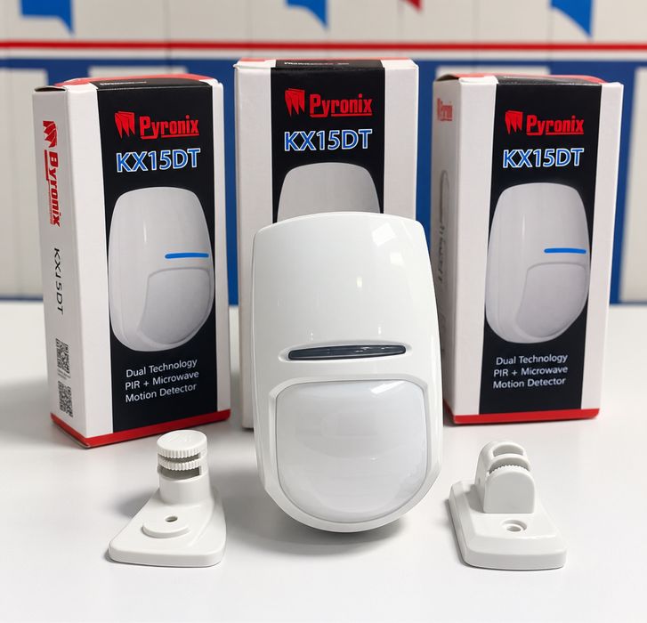 Датчик руху Pyronix KX15DT