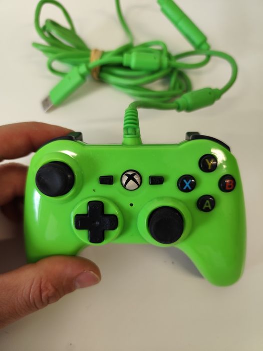 Xbox original gamepad геймпад контроллер джойстик оригинал