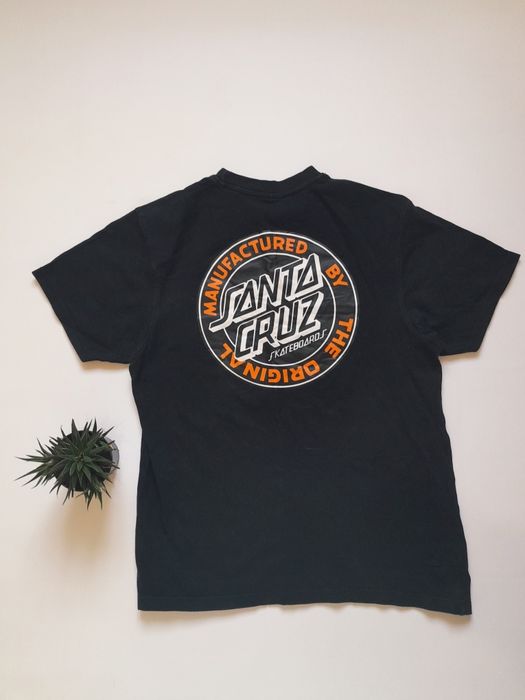 Мужская футболка Santa Crous