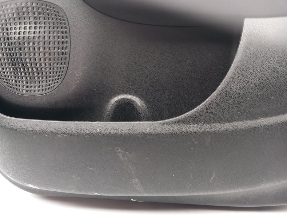 Forra porta / quartela frente direita FIAT 500L (351_, 352_)