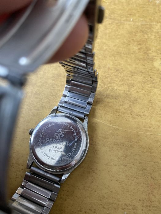 Часи casio  мт 1235 полет