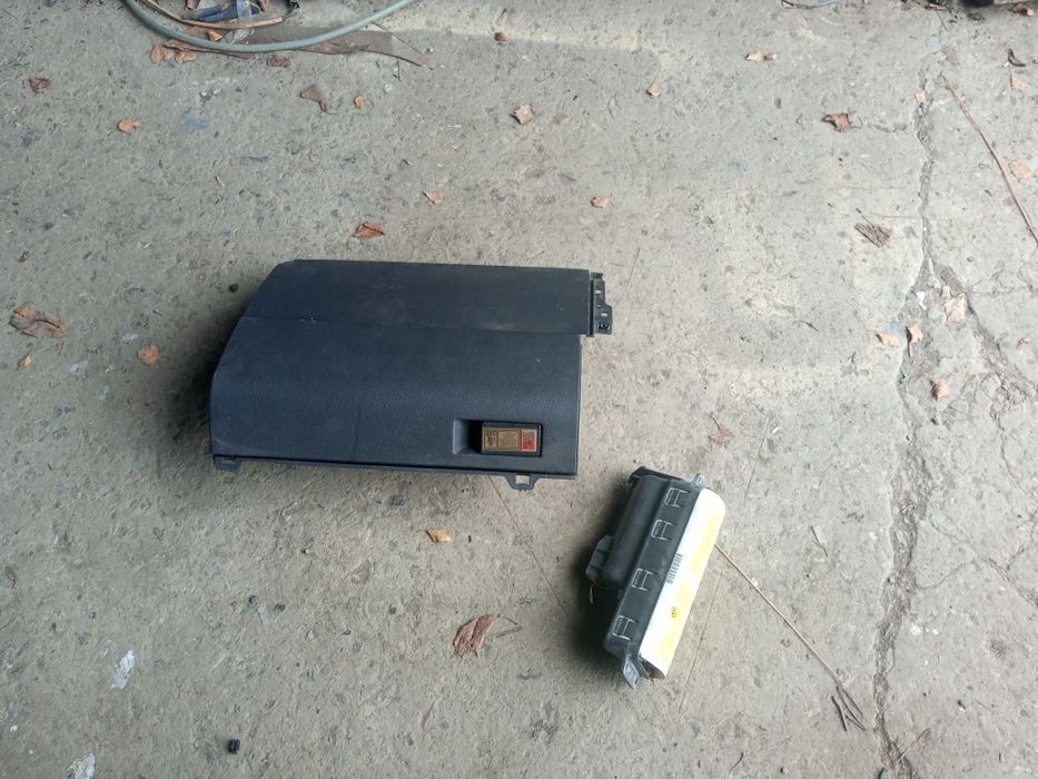 Розбірка Передня панель до Volkswagen Turan