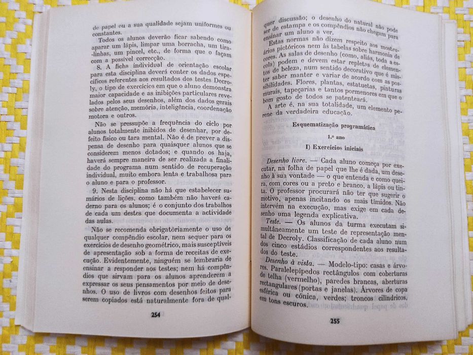PROVÍNCIA DA GUINÉ 
Ciclo Preparatório do Ensino Secundário