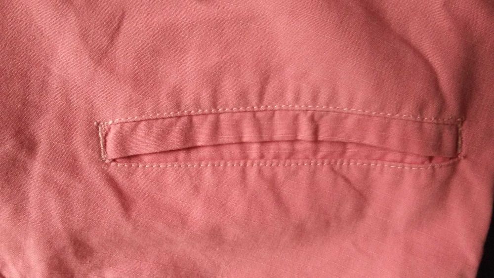 Spodnie plus size,za kolano, wysoki stan, UnionBlues jeanswear,58/30