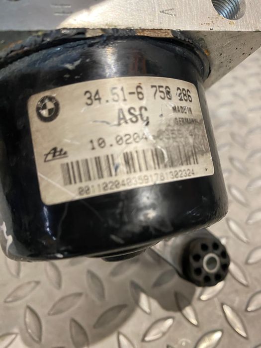 ABS 34516756286 / 34516756288 - BMW 3