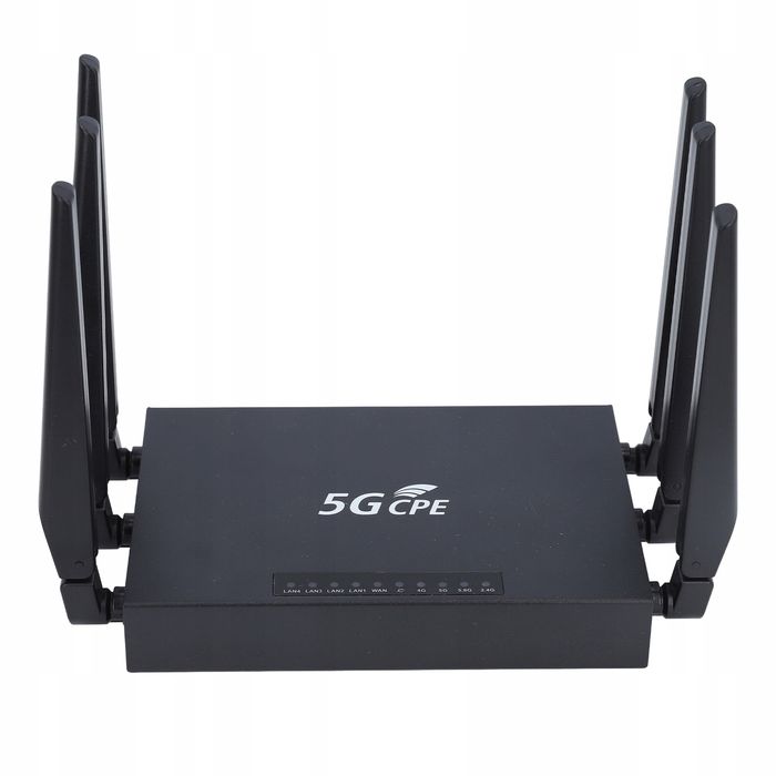Router 5G CPE Nowy