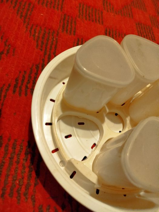 Йогуртниця  orion