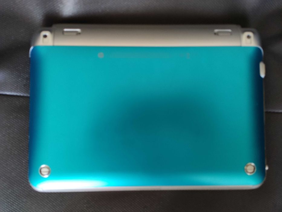 Portátil HP mini 210