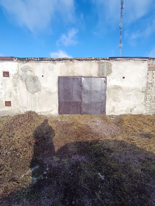 Продам гараж або здам в оренду