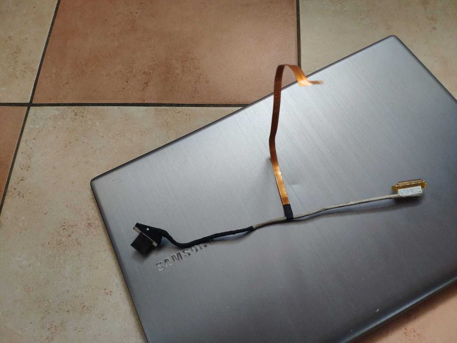 Ноутбук Samsung 700z, intel i5, nvidia gt640m на запчастини