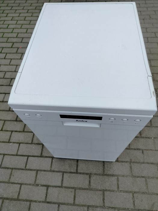 Zmywarka Amica 45cm