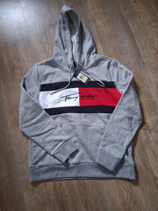 Tommy Hilfiger bluza męska