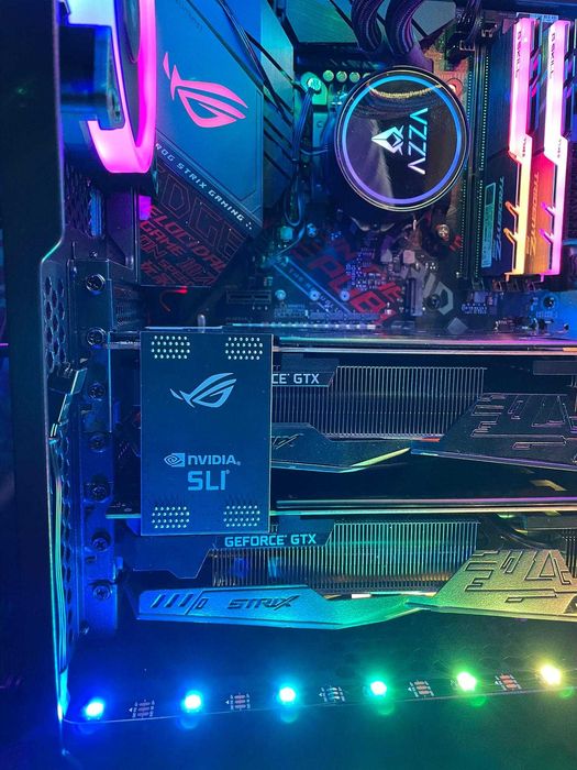 Instalação/Reparação Hardware & Software PC/Portáteis/Consolas