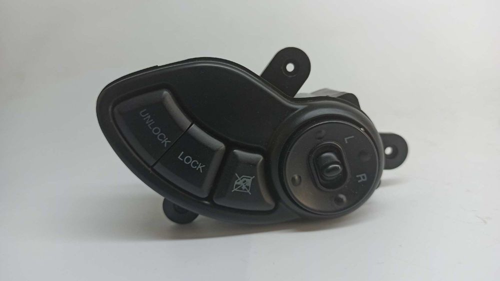 CONTROLADOR DE VISÃO TRASEIRA HYUNDAI SANTA FE (SM) 2.0 GLS CRDI