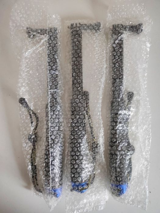 Набор: Монопод SHOOT POV POLE 94см+Ручка-поплавок для GoPro DJI SJCAM