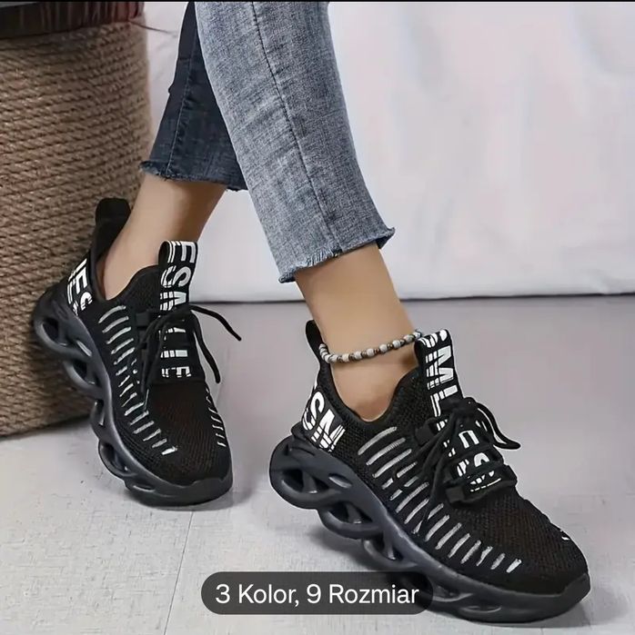 Buty Sneakersy NOWE!