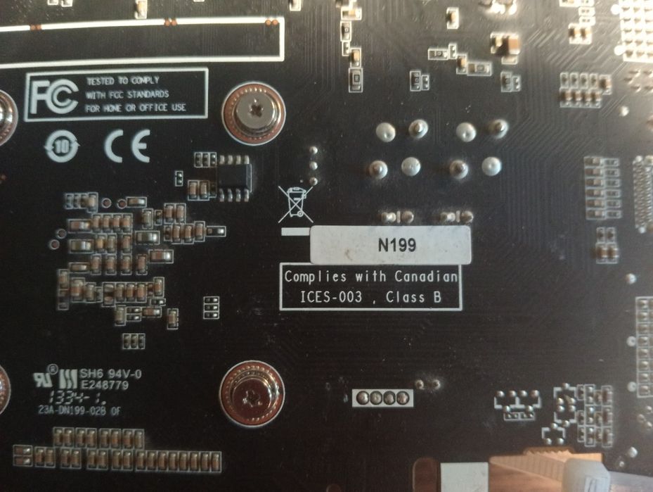 Відеокарта Zotac GeForce GT 630 Synergy Edition 1Gb GDDR3