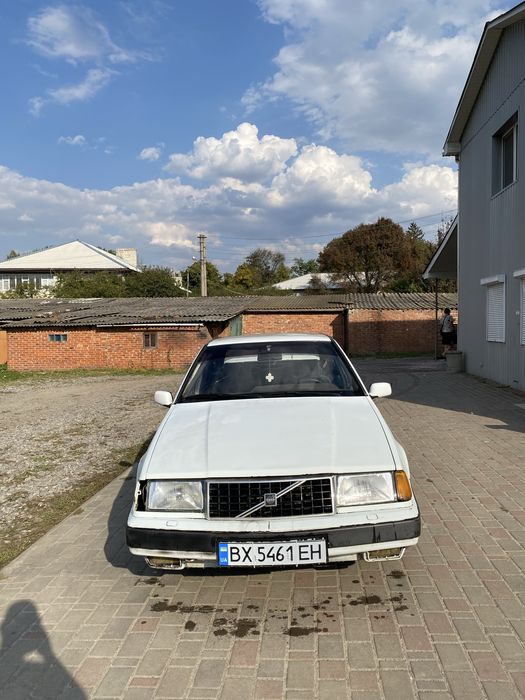 Продам VOLVO 440