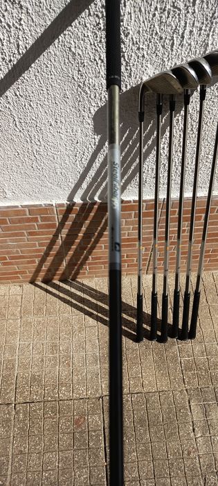 Titleist AP1 716 4-PW505596597524254722