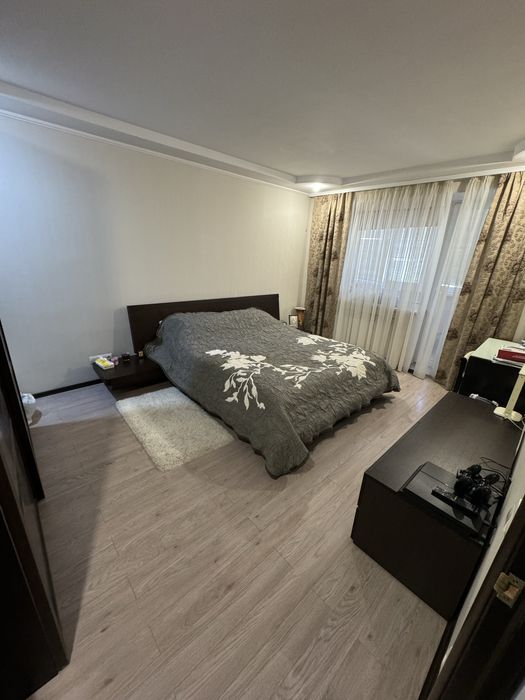 Продам 2 кімнатну квартиру по вулиці Товариська 66а