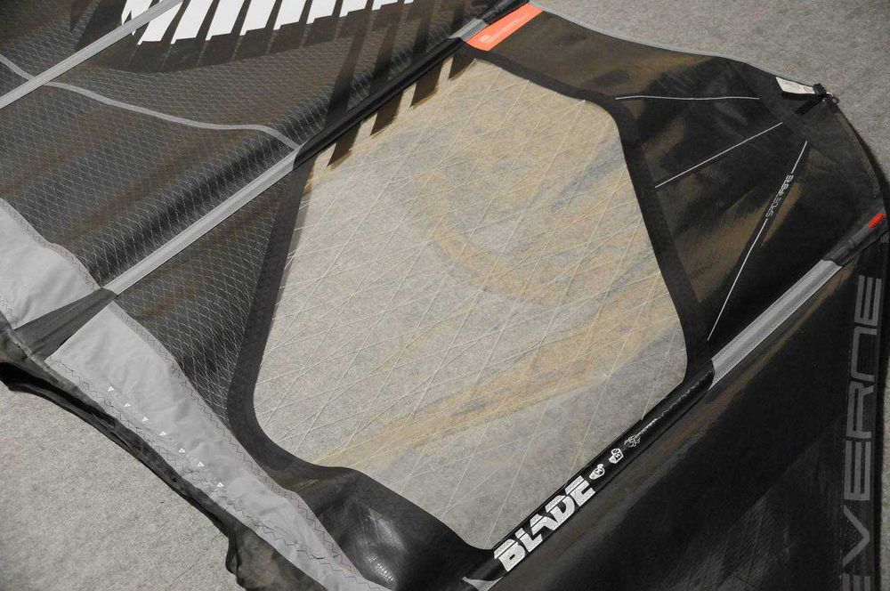 Żagiel Severne 2022 Blade 4,5