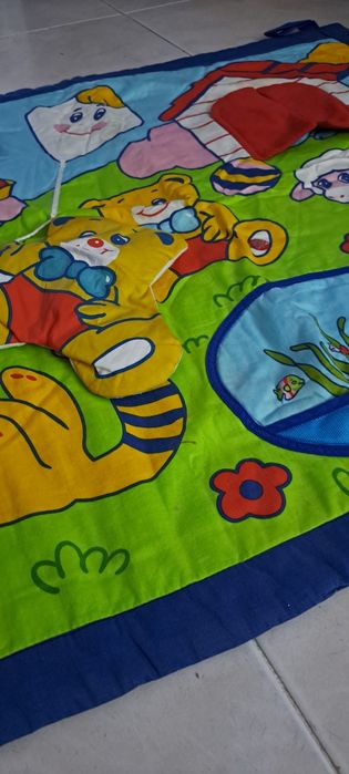 Chicco Activity Mat425814135869296643