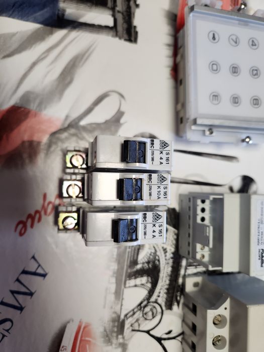 Differential Circuit Breakers, Transformers, Circuit Breakers...429088524941414404