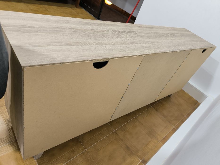 Móvel aparador sala jantar