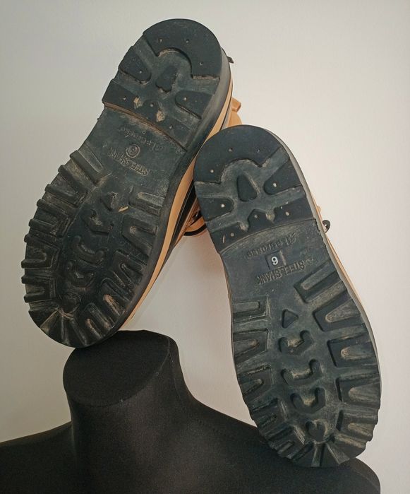 LaCrosse buty myśliwskie śniegowce r.37 mm